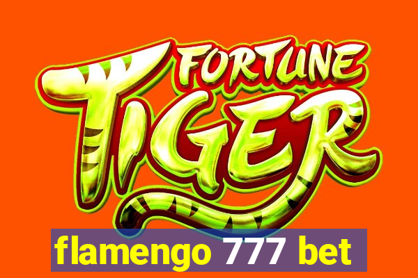 flamengo 777 bet